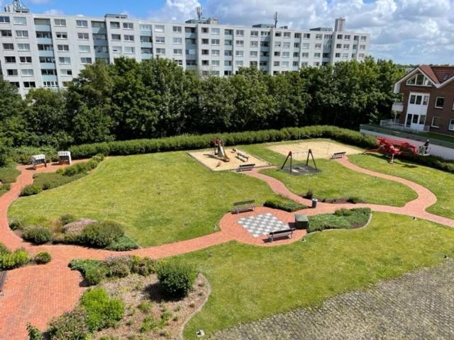 Apartment Lord Nelson 414 Cuxhaven