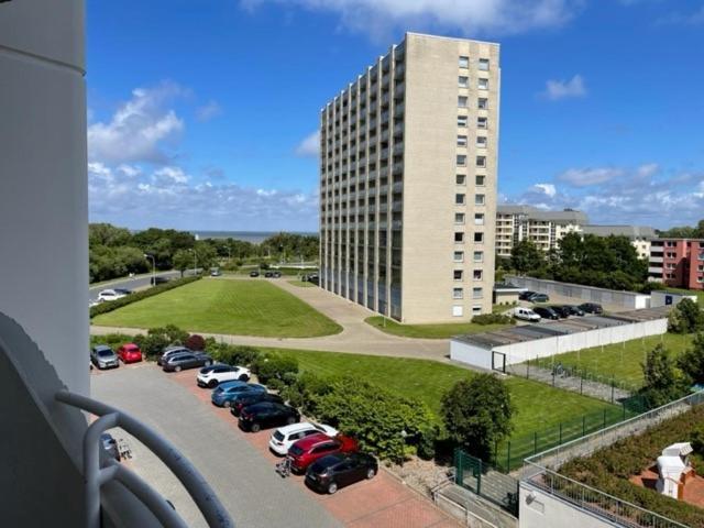 Lord Nelson 414 Apartment Cuxhaven