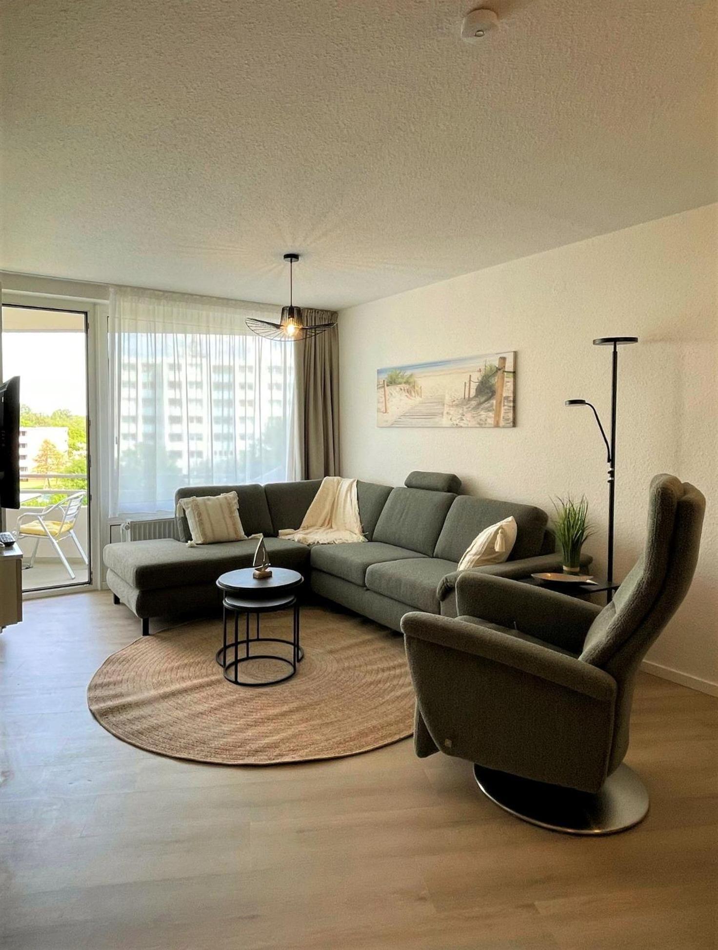 Apartment Lord Nelson 414