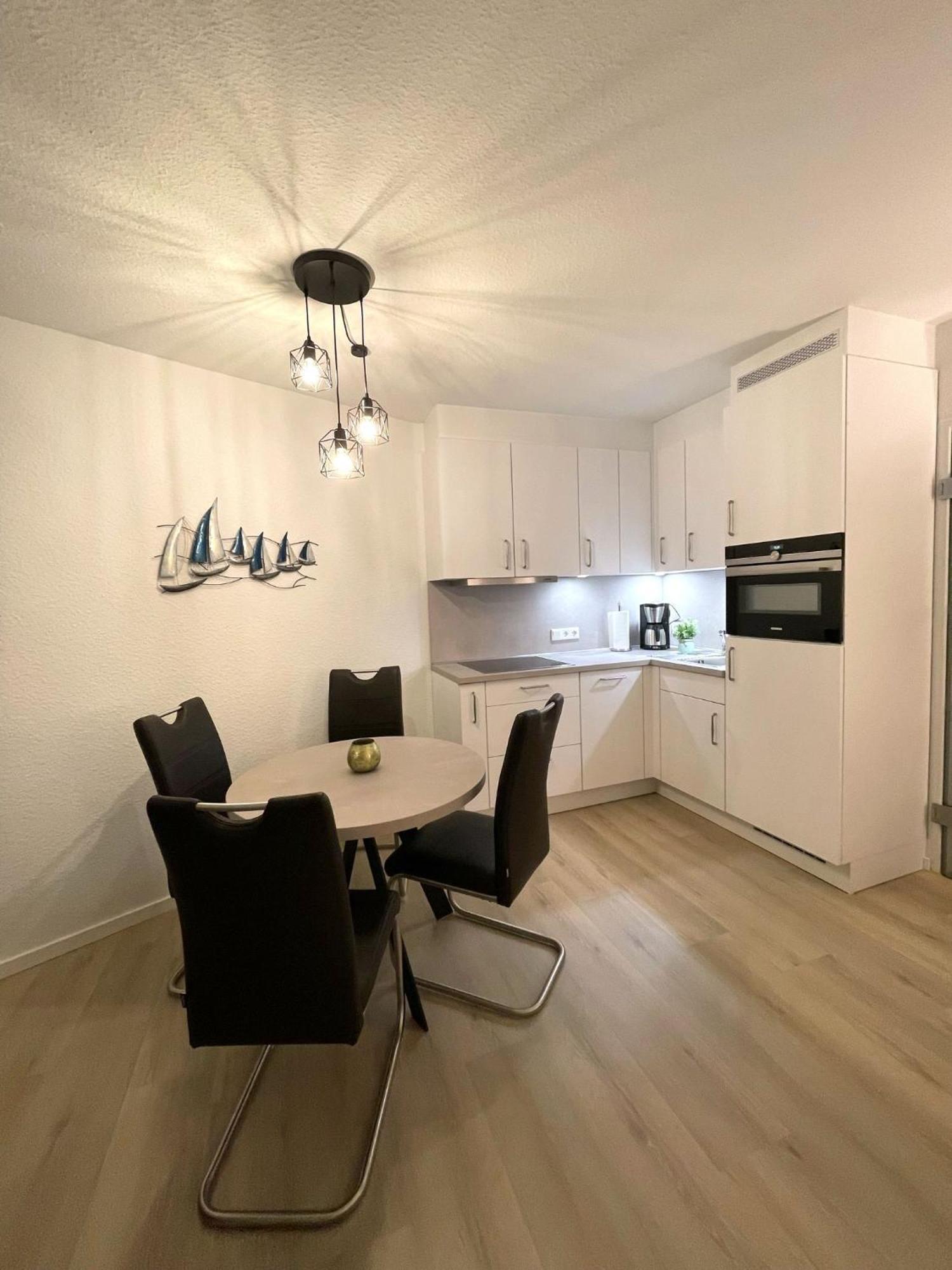 Apartment Lord Nelson 414 Cuxhaven