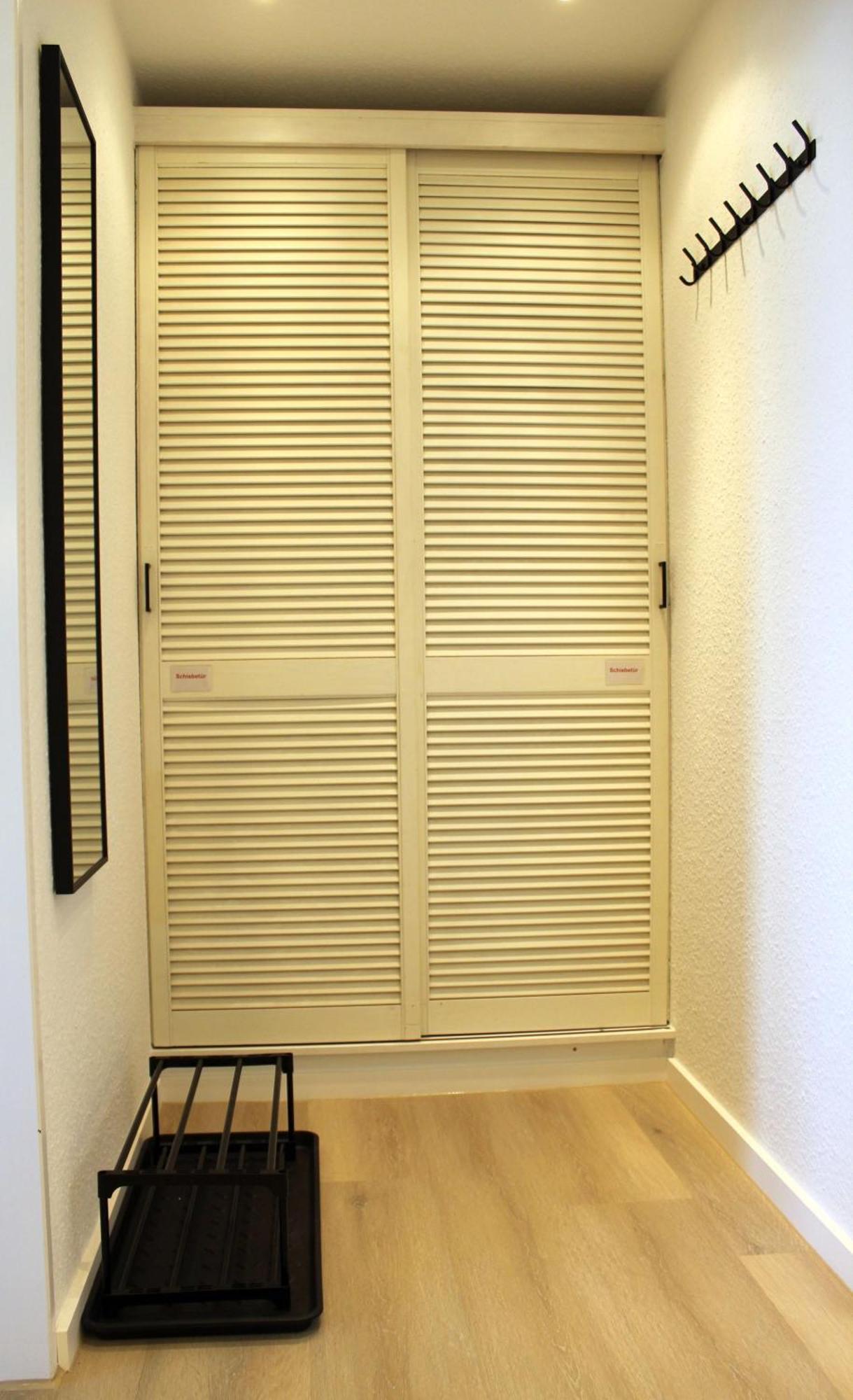 Lord Nelson 414 Apartment